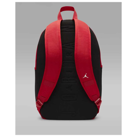 Jordan Παιδική τσάντα πλάτης Jersey Backpack Jordan Παιδική τσάντα πλάτης Jersey Backpack